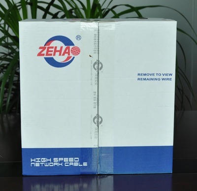 【怡网 瑞联 泽昊 2对双绞线 电话线】价格,厂家,图片,通信线缆,东莞市泽昊实业-