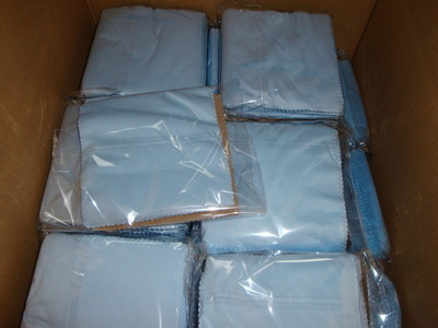 【眼镜布 保护膜清洁布 产品擦拭布】价格,厂家,图片,其他数码产品及配件,香港鑫科斯实业-