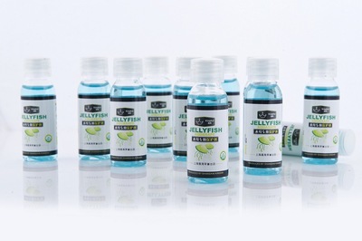 【30ml水母保护剂 JELLYFISH AQUASAFE 晶海/kinghai】价格,厂家,图片,其他水族器材,上海晶海实业-