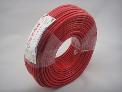 【佳长电线/6平方/BVR多股铜芯线】价格,厂家,图片,其他电线电缆,上饶市科达实业-