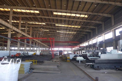 烟台一个大工厂拍卖,最终被一家刚成立2天的公司底价6080万拍下