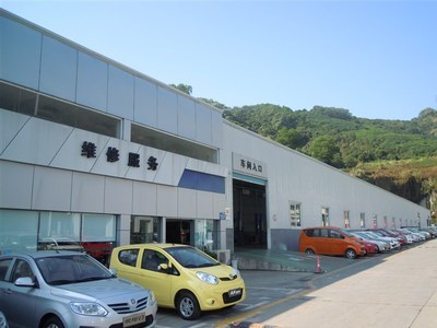 【图】店铺图片_深圳市顺鑫隆实业发展_车商汇_汽车之家