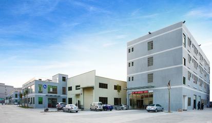 东莞浦京实业投资