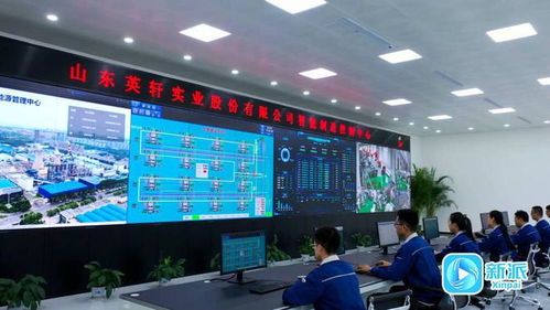 潍坊昌乐 精准护航 壮大优质工业企业群体