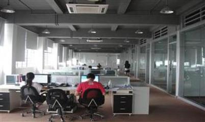 汕头市兴泰照明科技实业工作环境:其他 - 职友集(中国最大的职位搜索引擎)