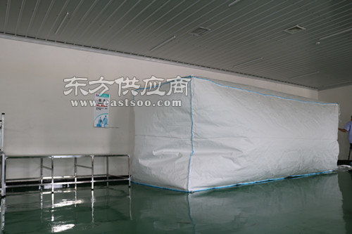 集装箱内衬袋供应商 集装箱内衬袋 洛阳恒华实业图片