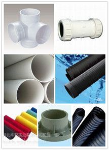 PE碳素螺纹管生产厂家图片大全 | 河北华整实业销售一部