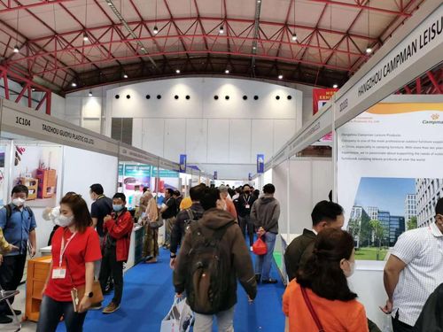 三天揽金4.2亿美元 杭企组团出海，实业公司斩获“真金白银”