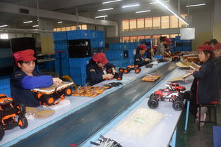 中美贸易战打响 内地出口商 将拓展内销市场