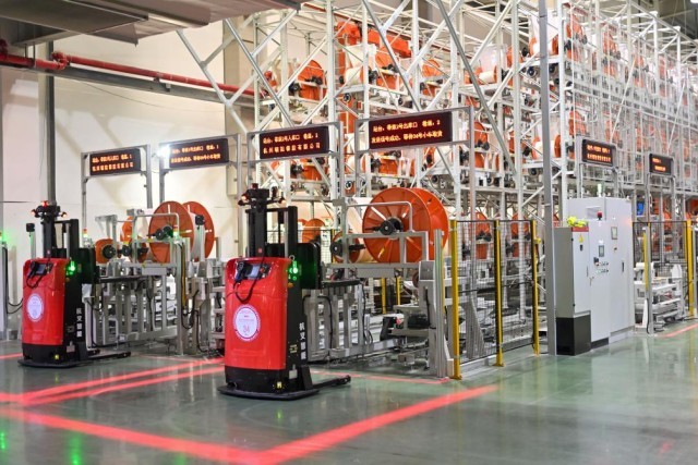 从7月份数据,看我国经济增长点