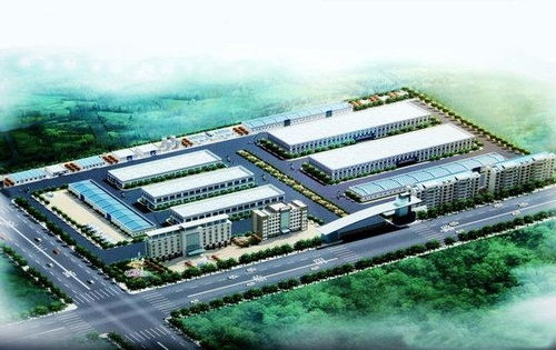 河南省万冠实业 实业兴邦，引领区域经济发展的先锋企业