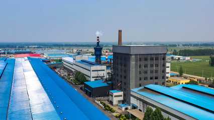 引领绿色能源未来 山东恒桥能源实业亮相A1馆D51号展位