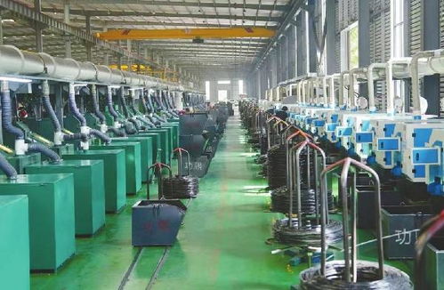 传统玻璃产业转型跑出加速度 一家实业公司的破局与新生