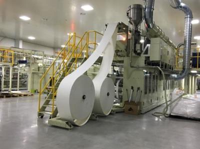 实业公司的新使命 贝因美集团跨界投产口罩，母婴产品流水线变防疫工厂