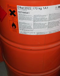 广州市美高实业 专业流平剂产品系列，助力产业卓越表面处理