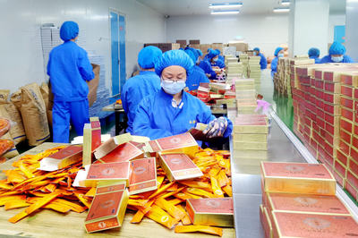 强化科技创新引擎，阿荣旗引领民营企业高质量发展